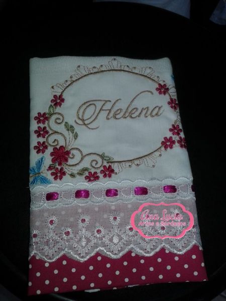 Fralda de ombro 70x70