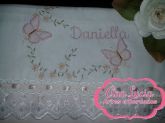 Fralda de ombro 70x70