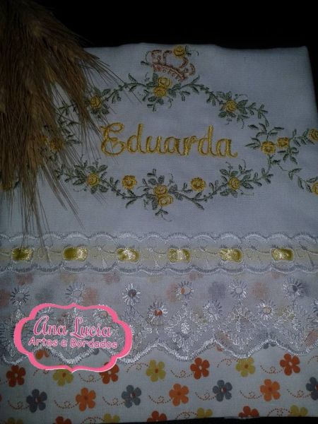 fralda de boca 35x35