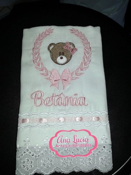 fralda de boca 35x35