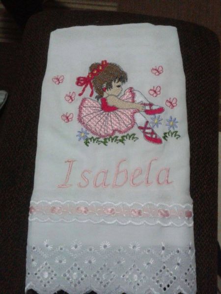 fralda de boca 35x35